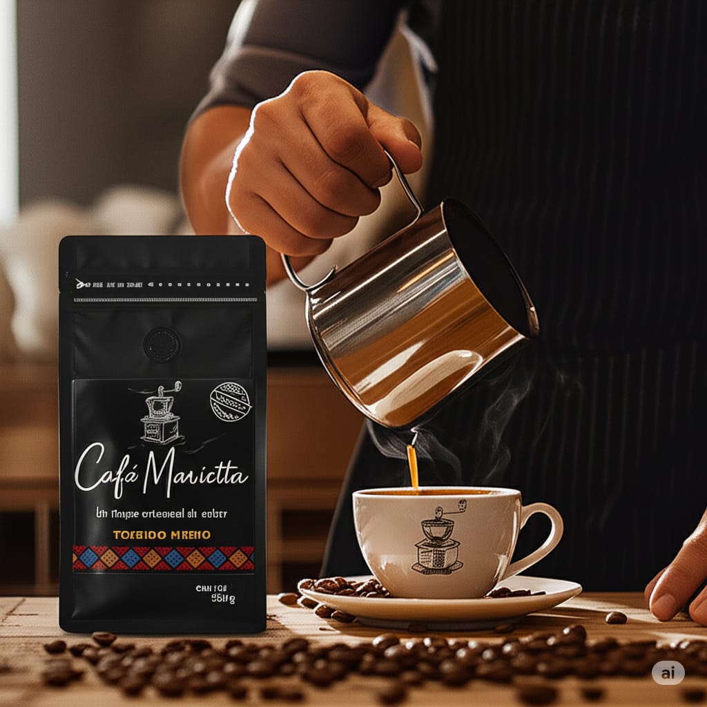 close up businessman s hand holding cup 23 2147860491