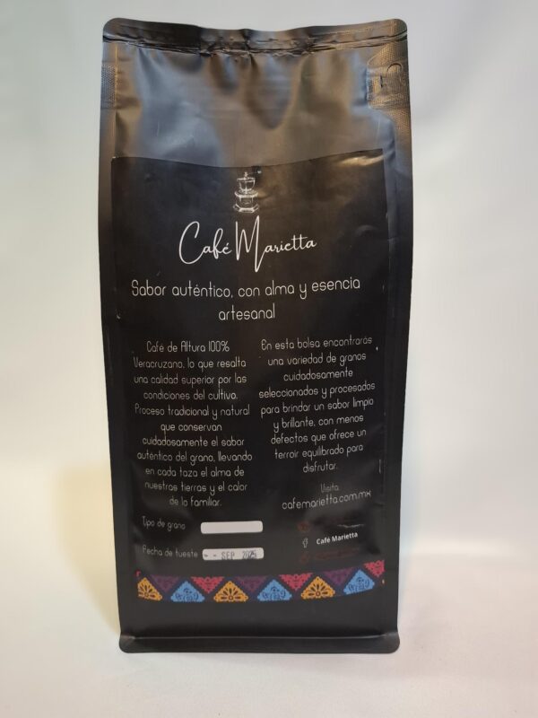 Cafe Marietta Artesanal