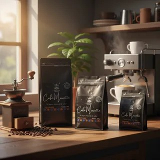 Cafe Marietta Artesanal