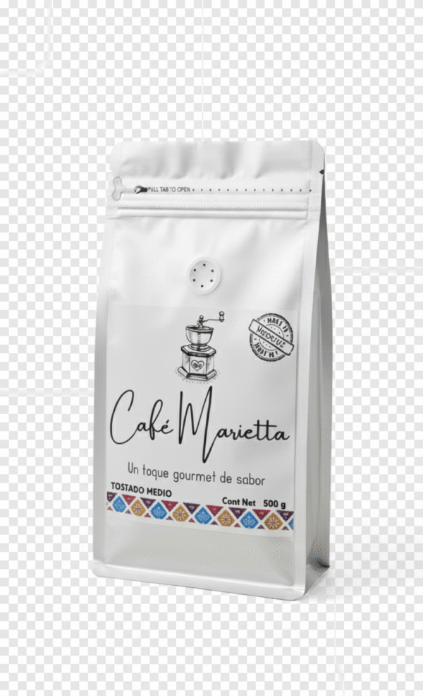 Cafe Marietta Gourmet 500 gr