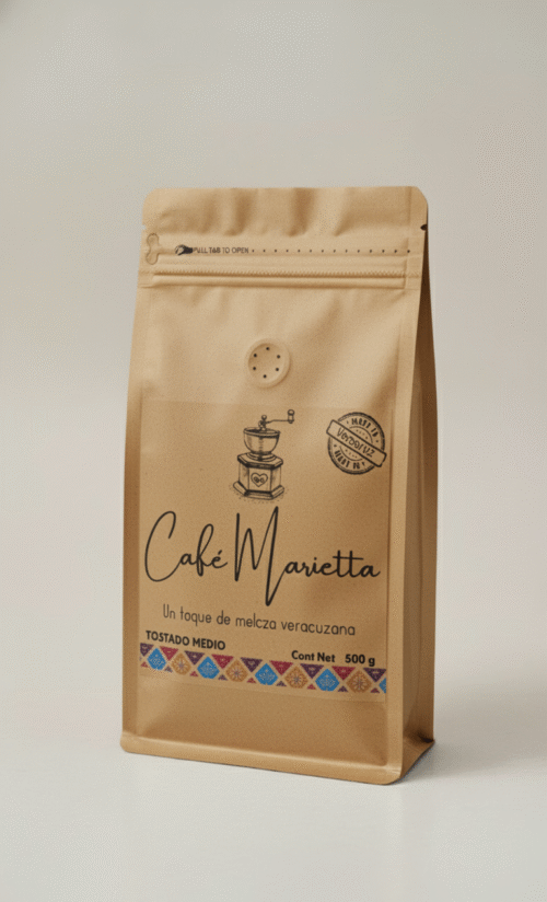 Café Marietta Mezcla Veracruzana