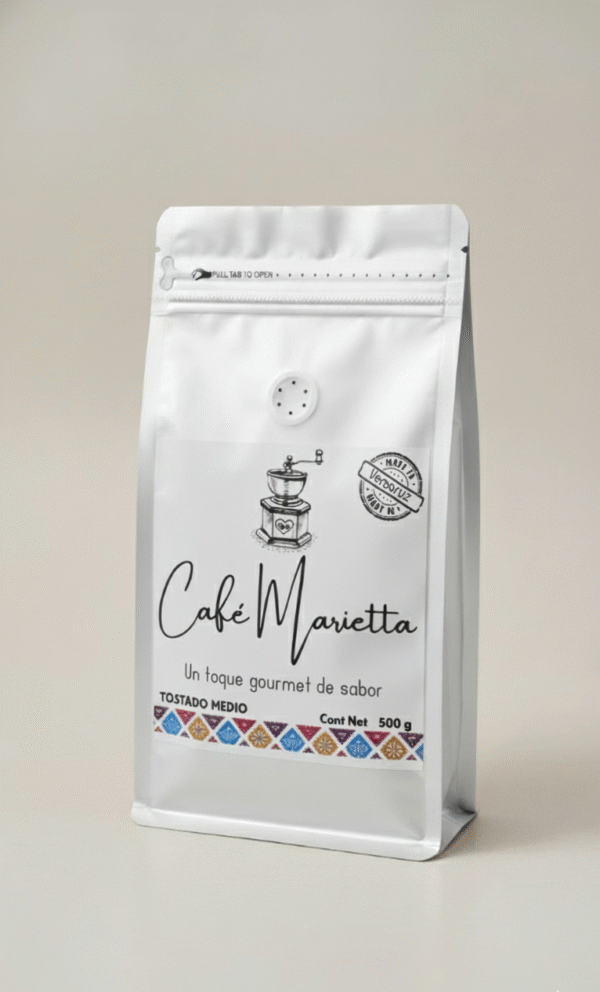 Cafe Marietta Gourmet 500 gr