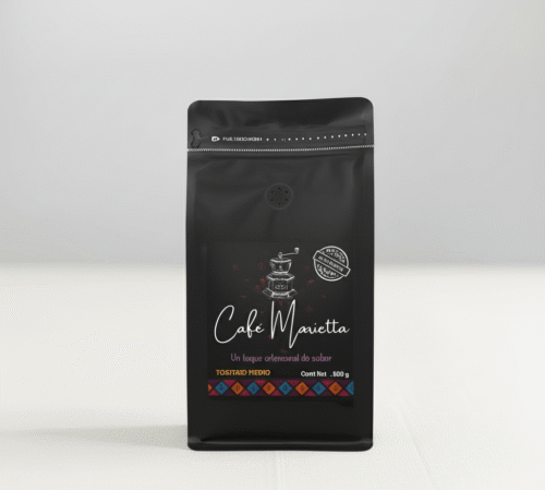 Cafe Marietta Artesanal