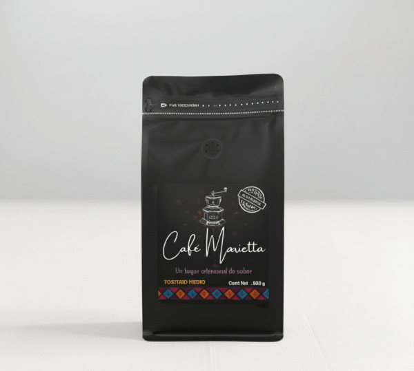 Cafe Marietta Artesanal