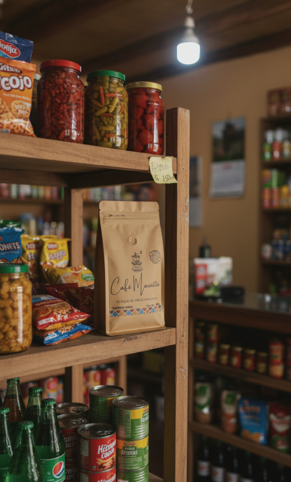 Café Marietta Mezcla Veracruzana