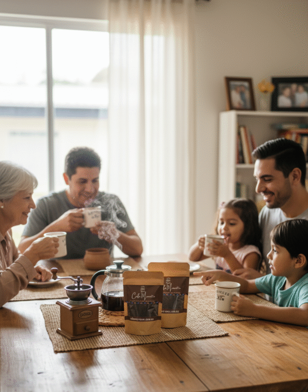 Cafe Marietta Sobres 25 pzas